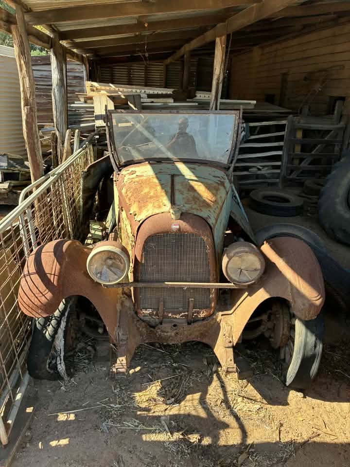 Old perth cars n rust | Facebook