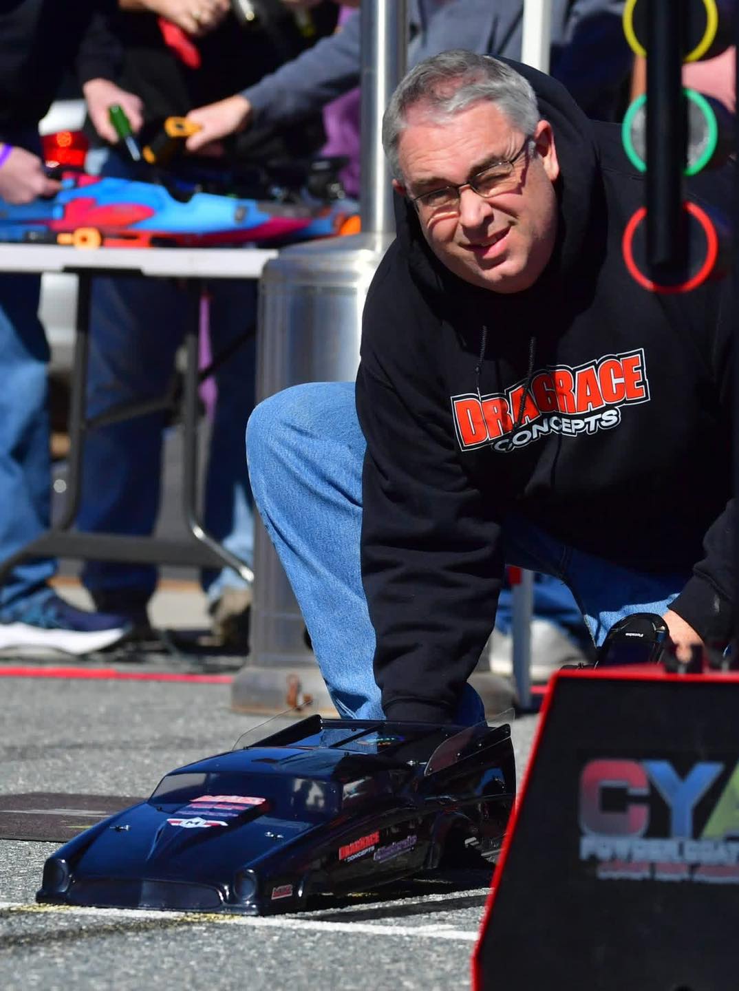Nick Bell Racing