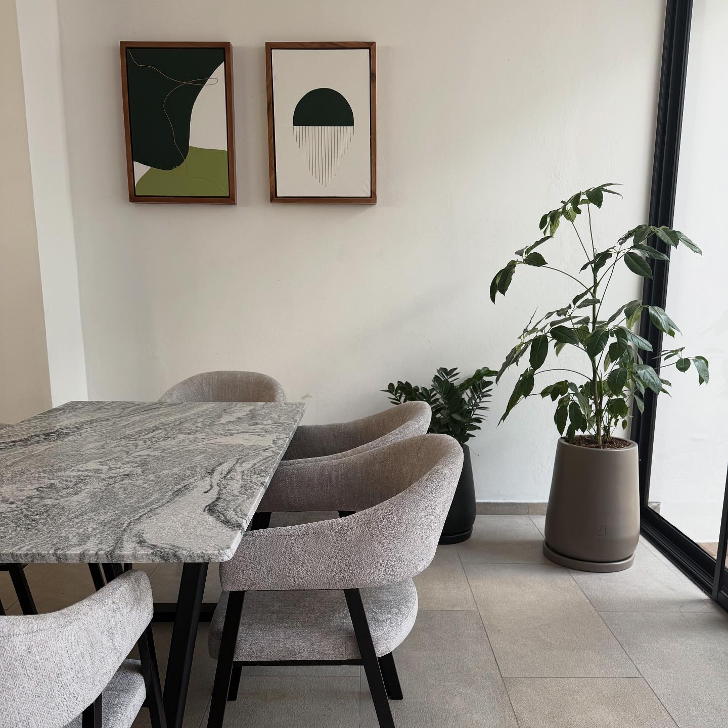 Ale Vega Interior Design