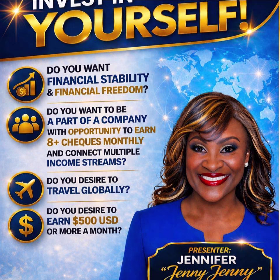 JENNY JENNY - Finally! After 4 Years… I am Dr. Jennifer... | Facebook