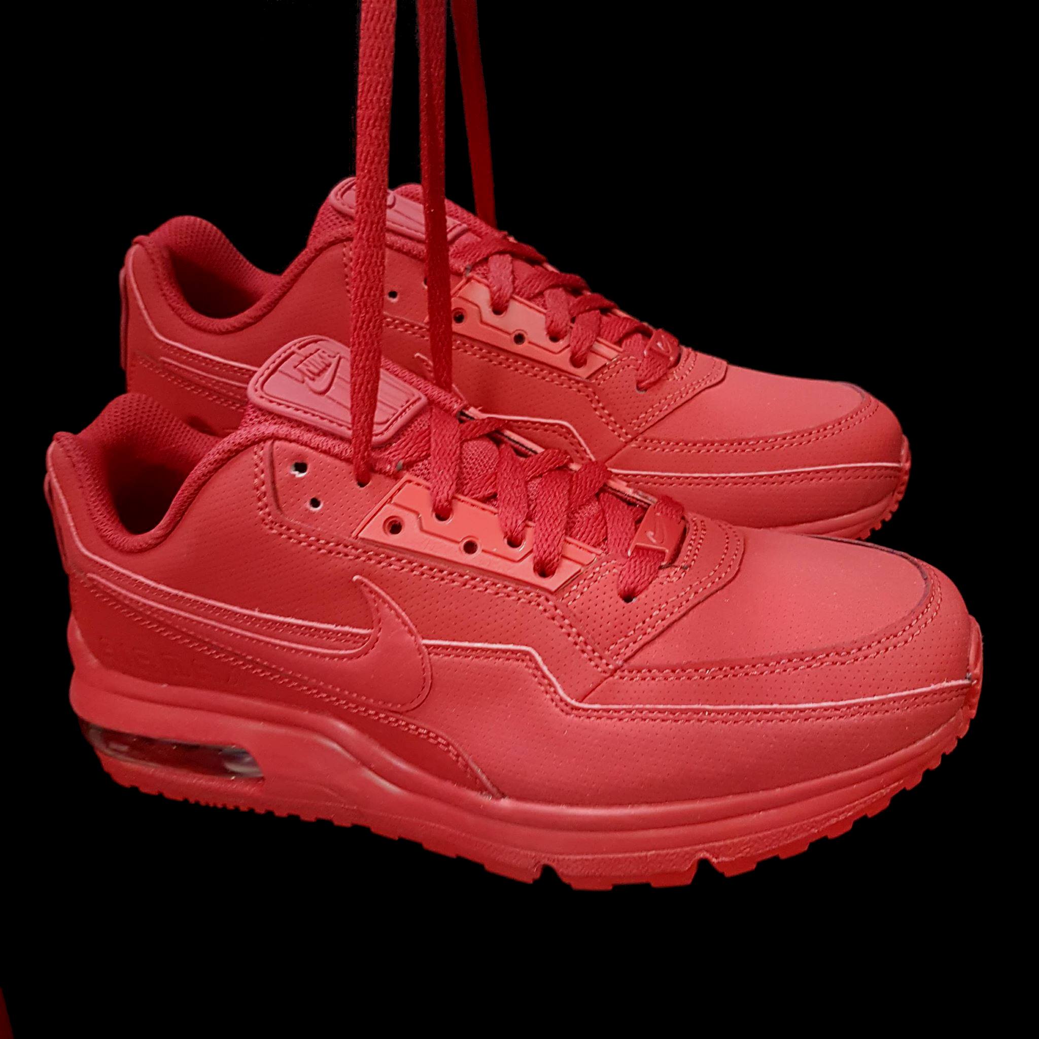 Nike Air Max LTD3 Shoes Men