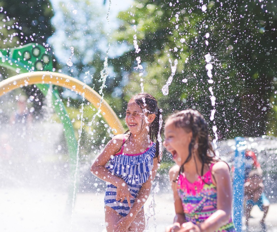 The Inn - 💦 Make a splash this summer at Hersheypark’s The Boardwalk ...