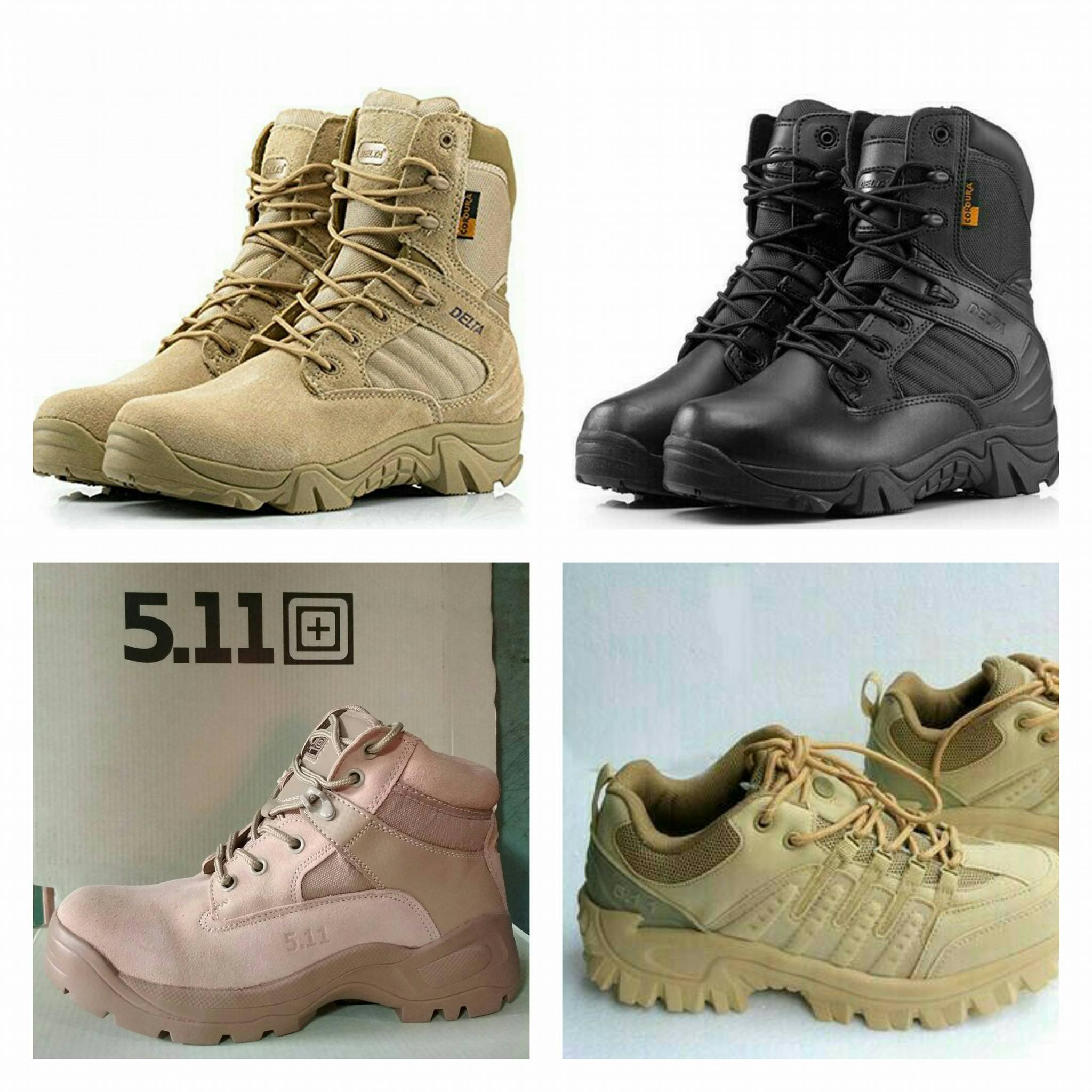 Paket fashion tactical. Silahkan cek... - Target Military ID
