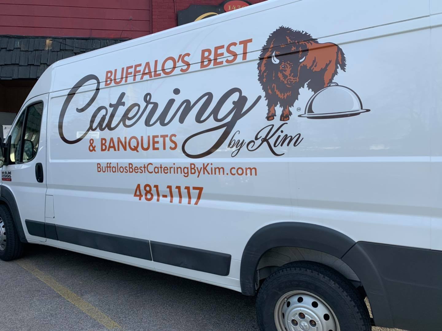 Did you know we do drop... - Buffalo's Best Catering By Kim