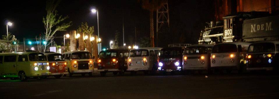 Combis - foto tomada en evento pasado en la ciudad de durango foto ...