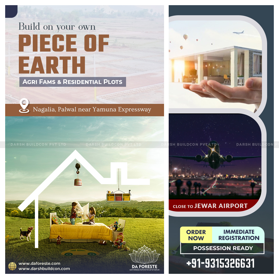Darsh Buildcon | Noida