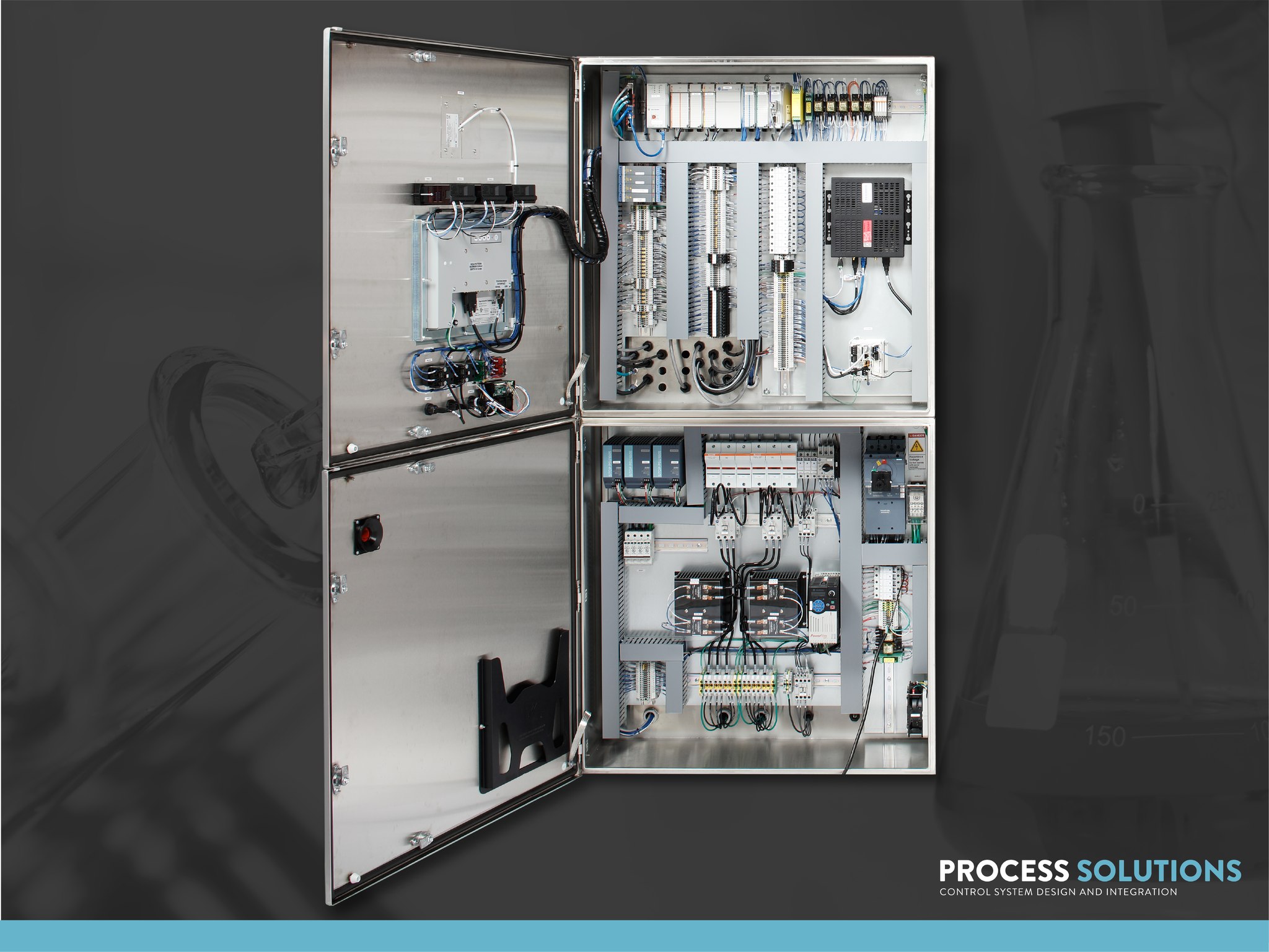 Process Solutions, Inc.