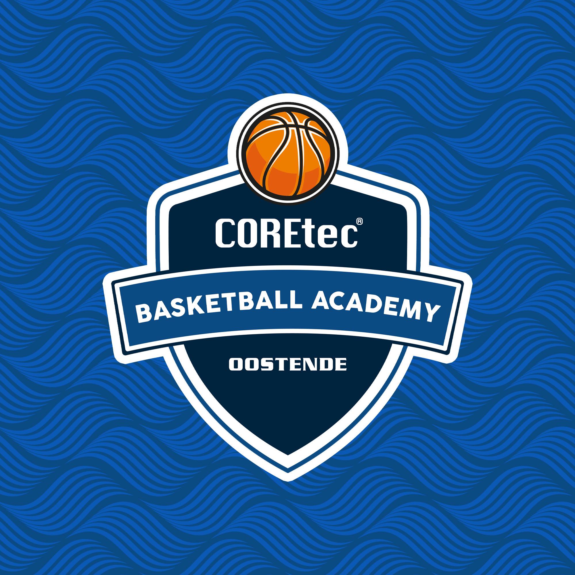 COREtec Basketball Academy Oostende | Ostend