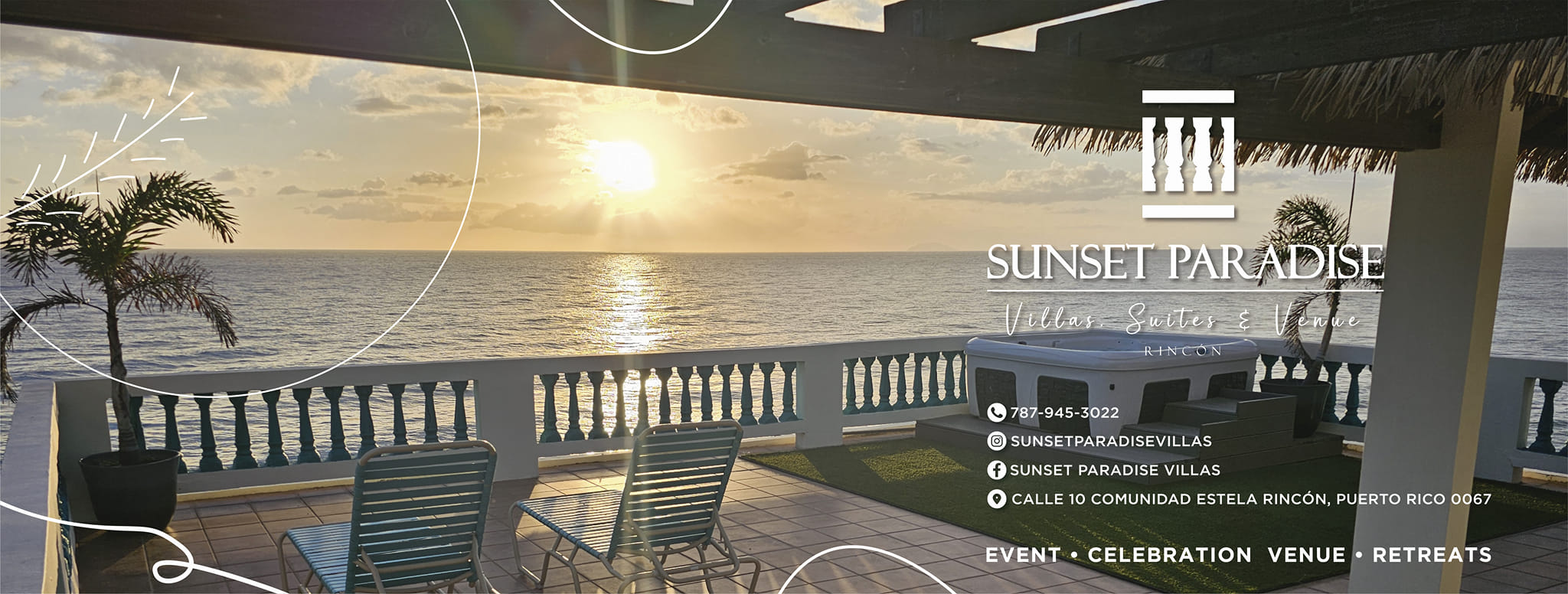 Sunset Paradise Villas | Rincon