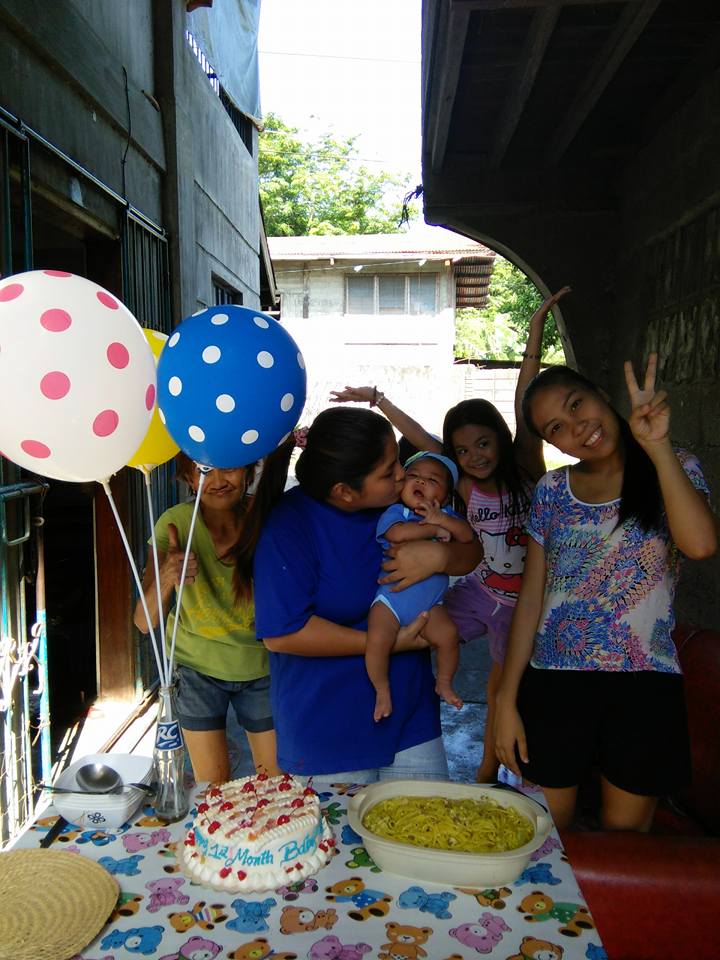 Mary Joy Rendon Llanos