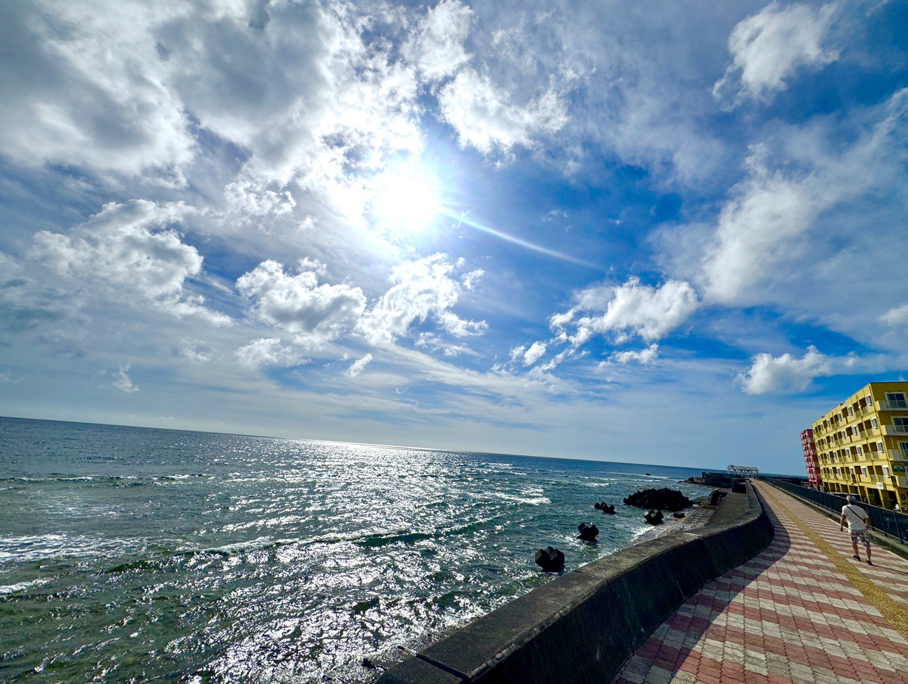梅雨 明け 沖縄