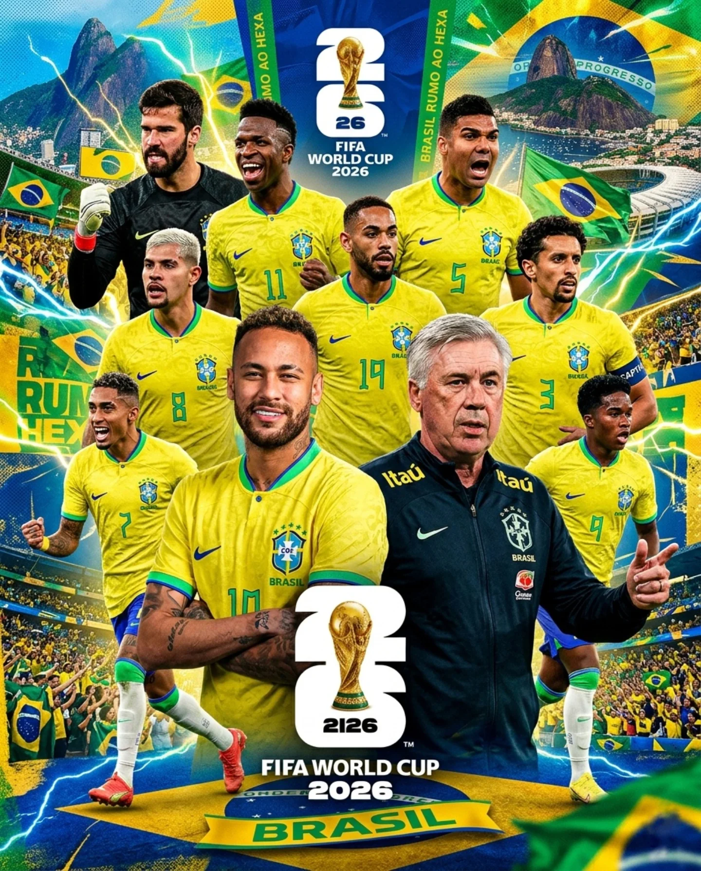??? Brazil