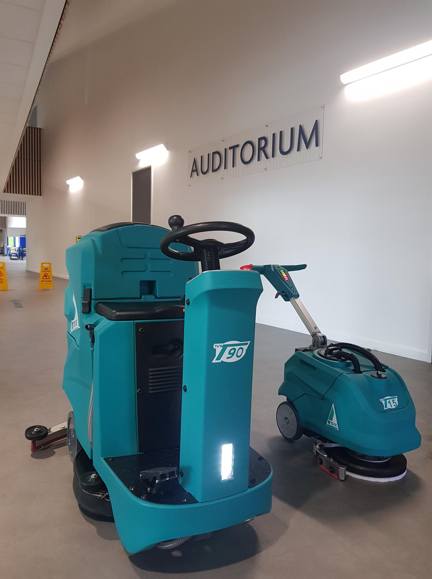 KIC Machines | Watford