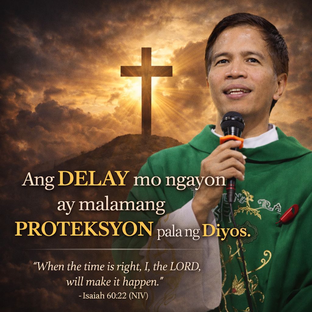Rev. Fr. Joseph Fidel Roura