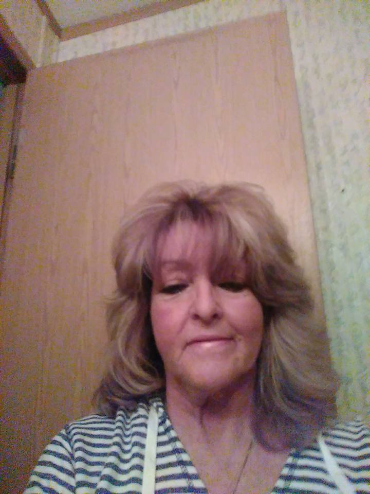 Patsy Garland