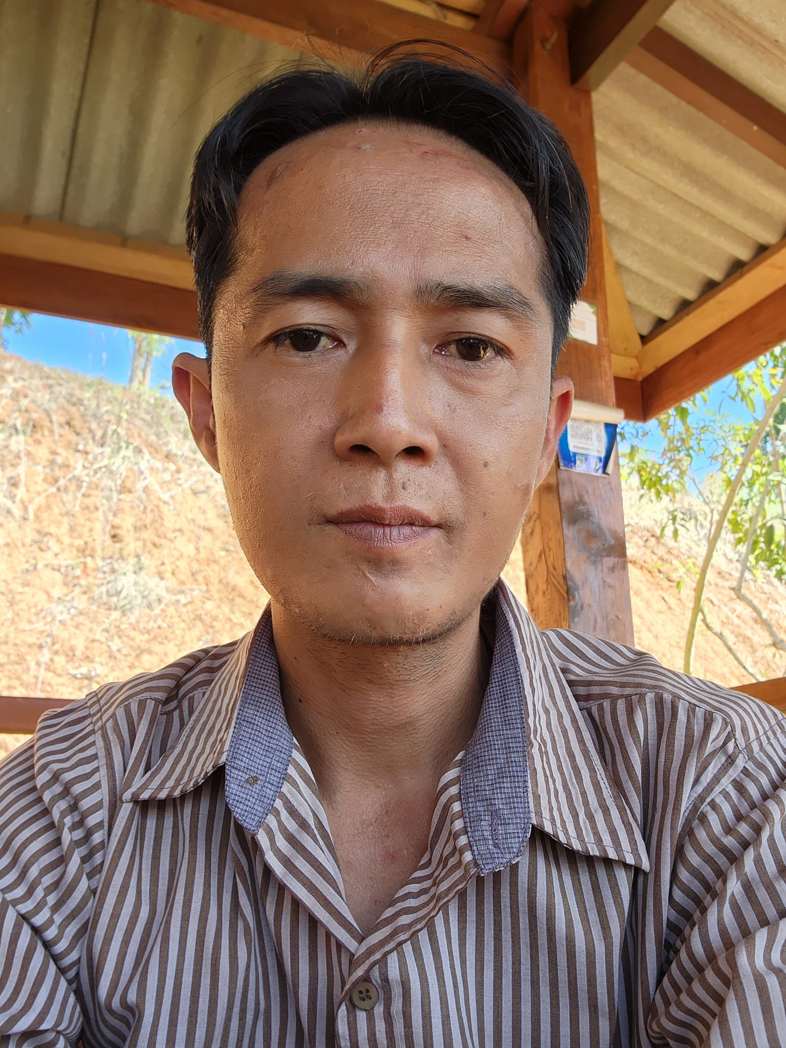 Chantavisak Chantavong