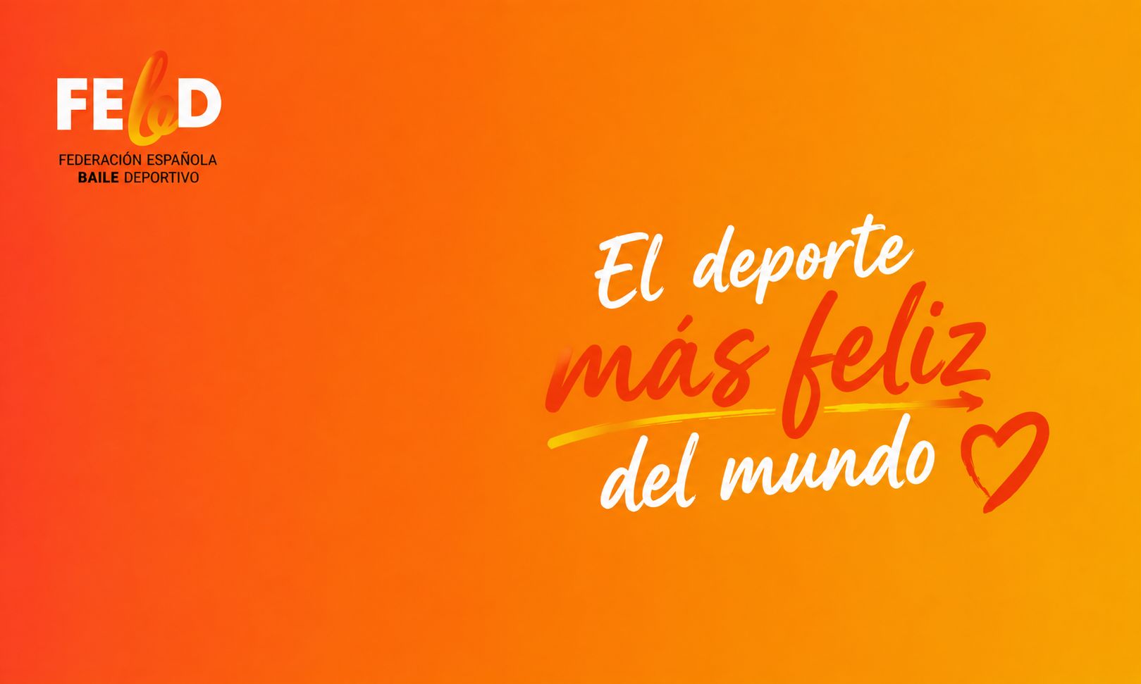 FEBD Federación Española de Baile Deportivo | Barcelona
