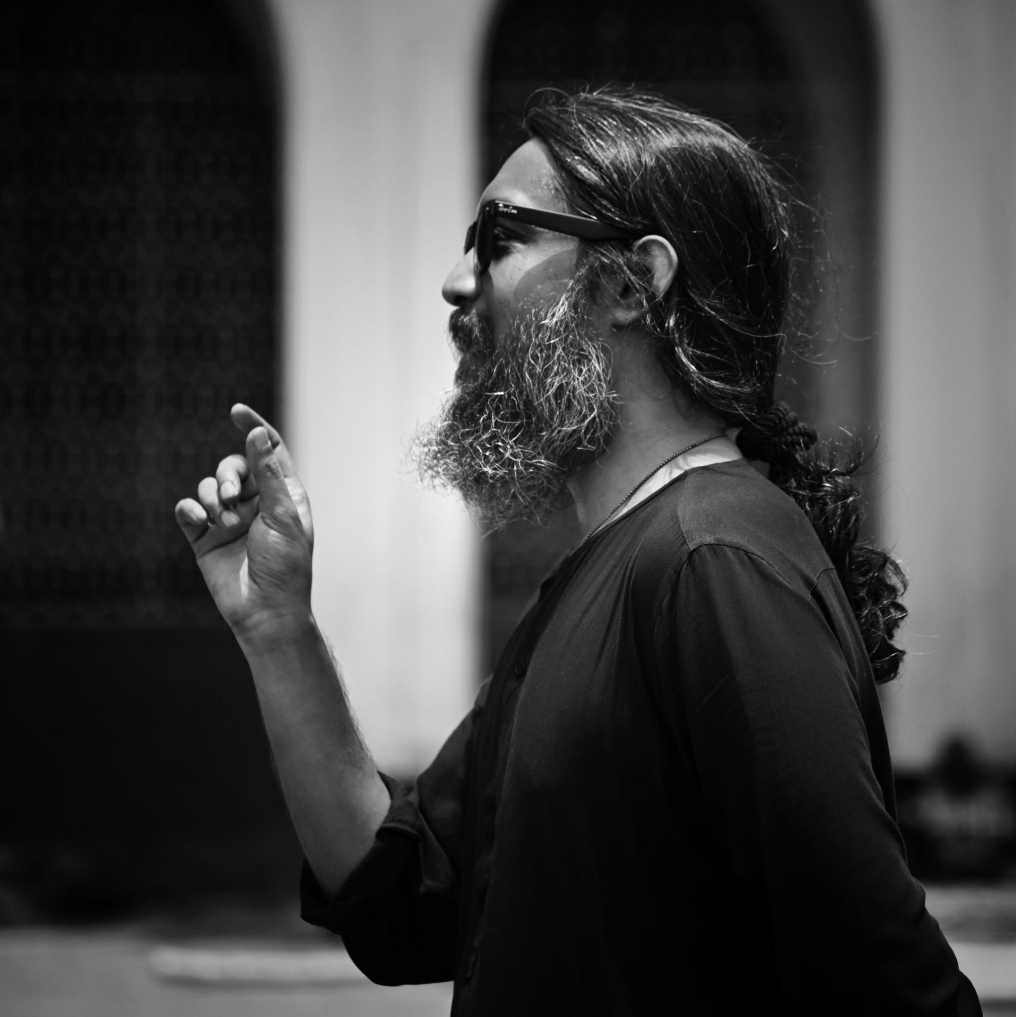 Amit Hasan Rudra