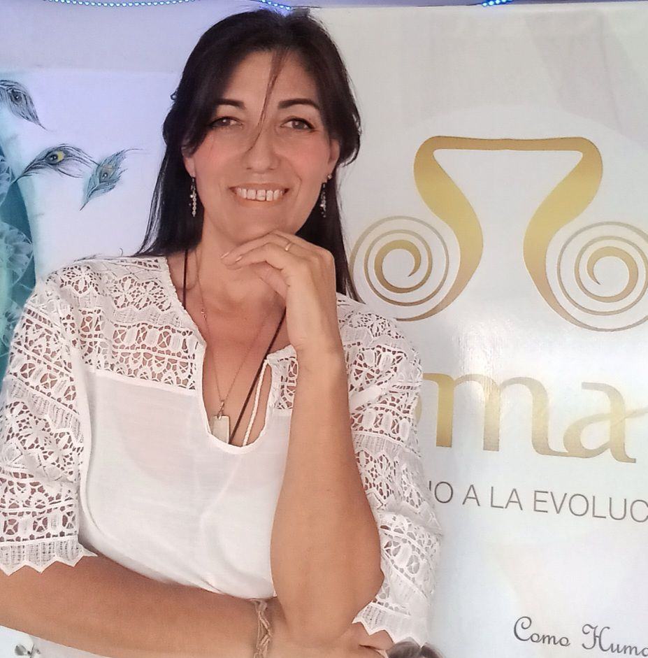 Ines Moraschetti