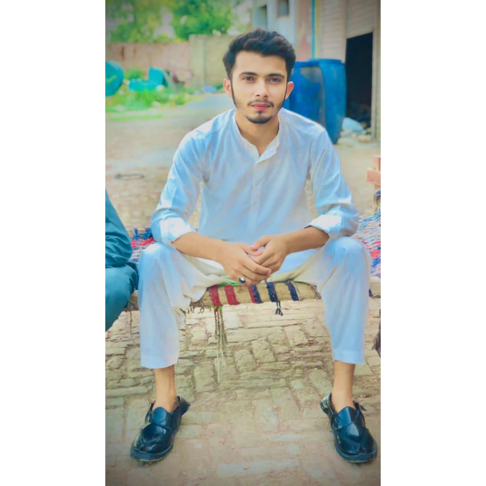 Shykh Talha