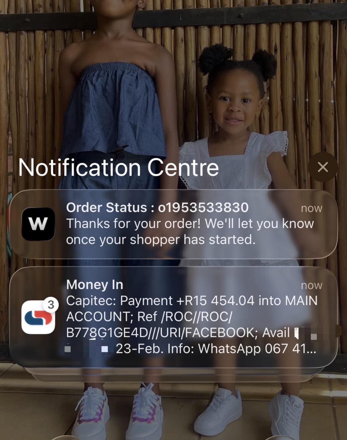 Sentle Andile