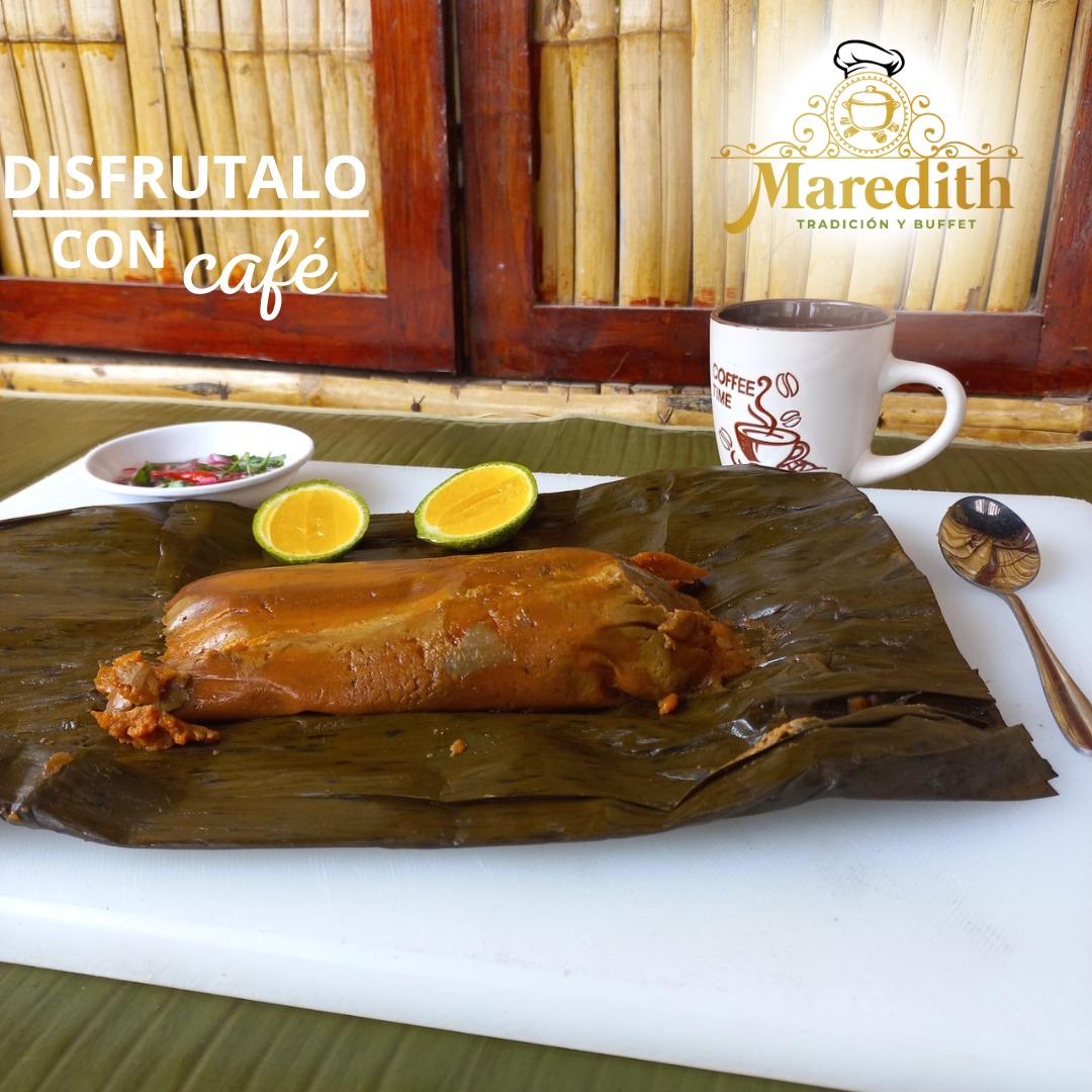 Maredith - #Bollos| legendaria y tradicional receta...