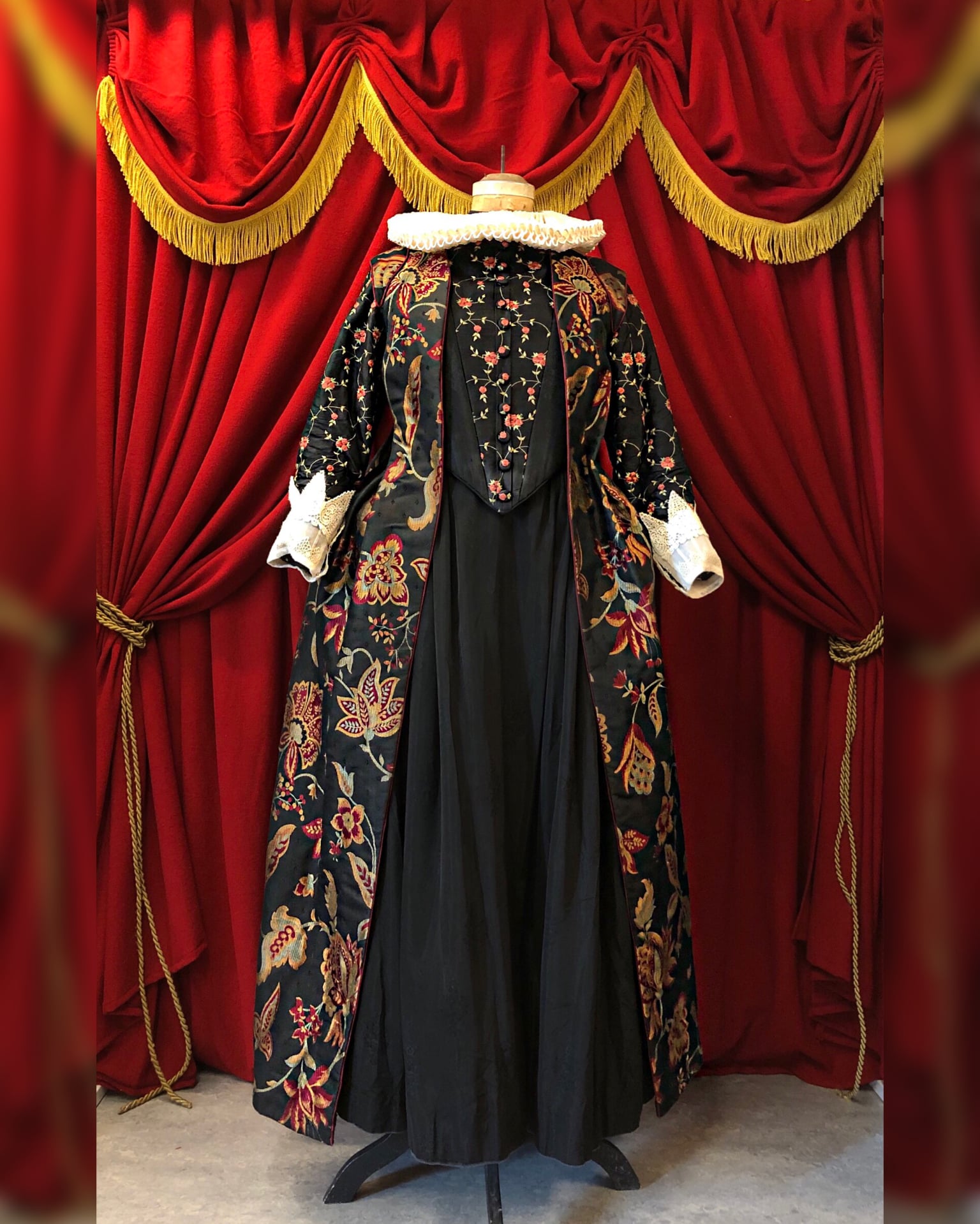 Happy Birthday to Judi Dench!... - RSC Costume and Prop Hire | Facebook