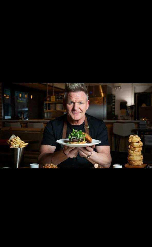 Quick & Easy Recipes With Gordon Ramsay | Facebook