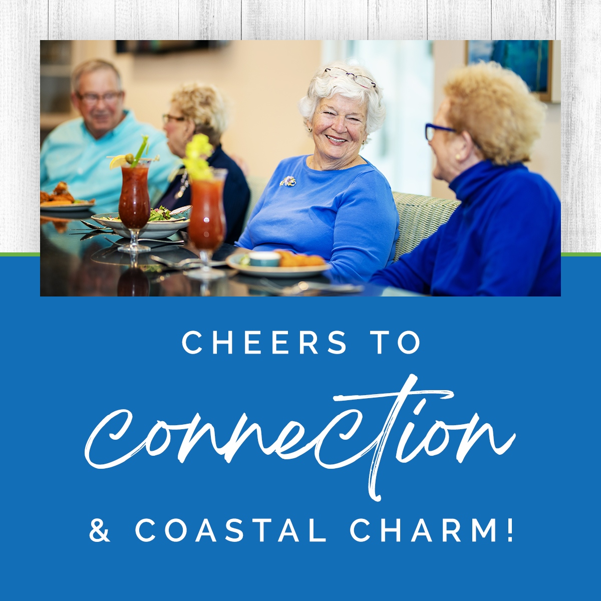 At Trinity... - Trinity Landing - A Senior Living Community | Facebook