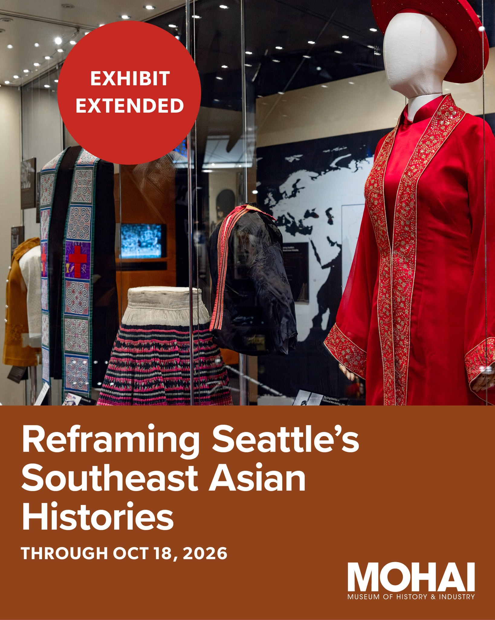 Today, the Japanese American Day of Remembrance, we bring you the