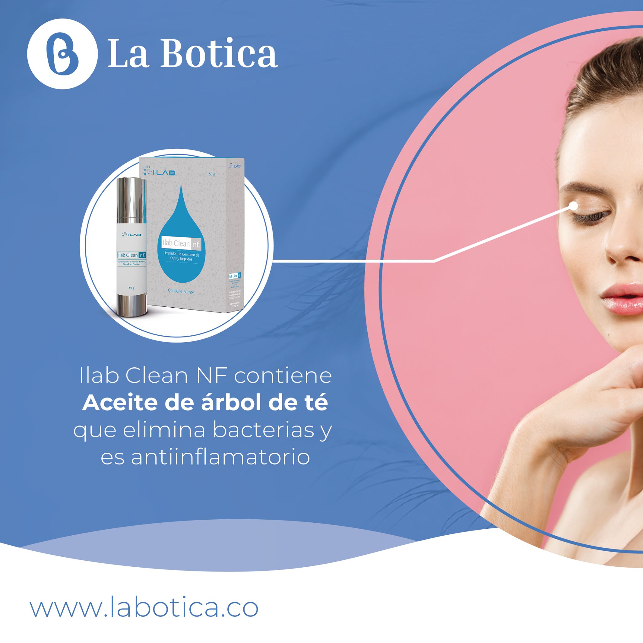 La Botica - Conoce la rutina perfecta de belleza con los... | Facebook