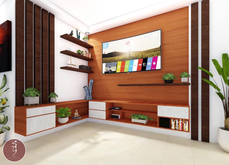 SGdesignstudio - Jaw-dropping modern design. A quick sneak...