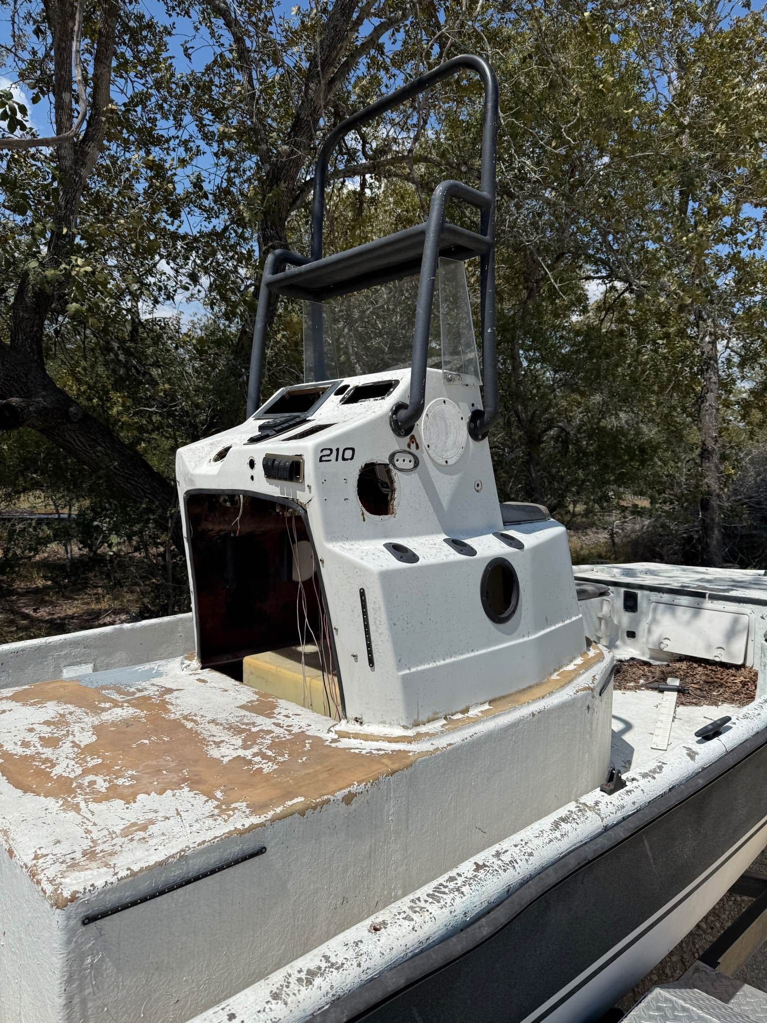 1996 Promaster 21’ Bay Boat - Boats - La Vernia, Texas | Facebook ...