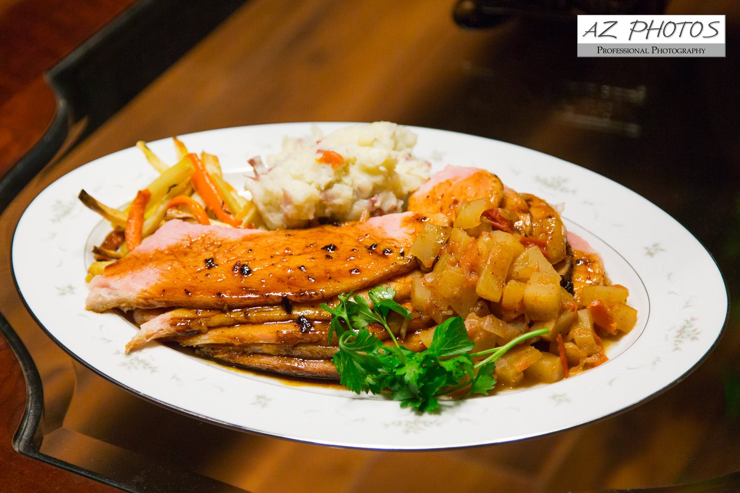 First Class Chef | Scottsdale AZ