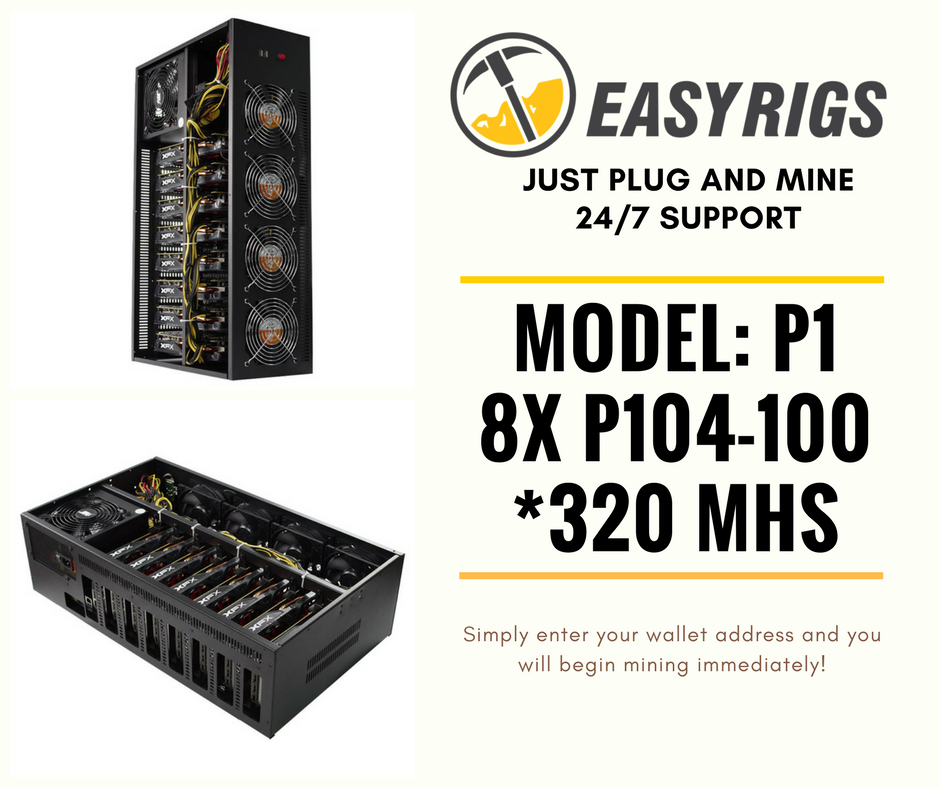 Easy Rigs