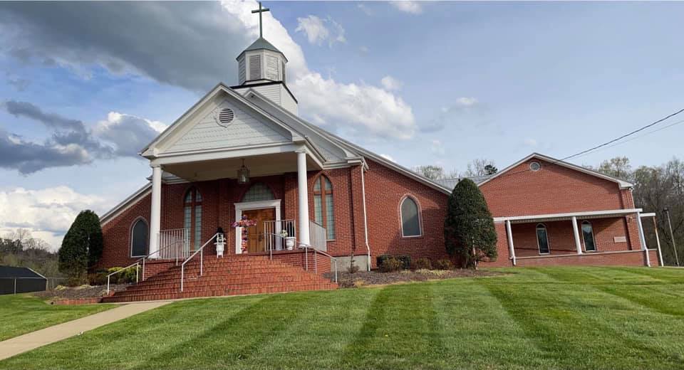 Mosheim Central Church | Mosheim TN
