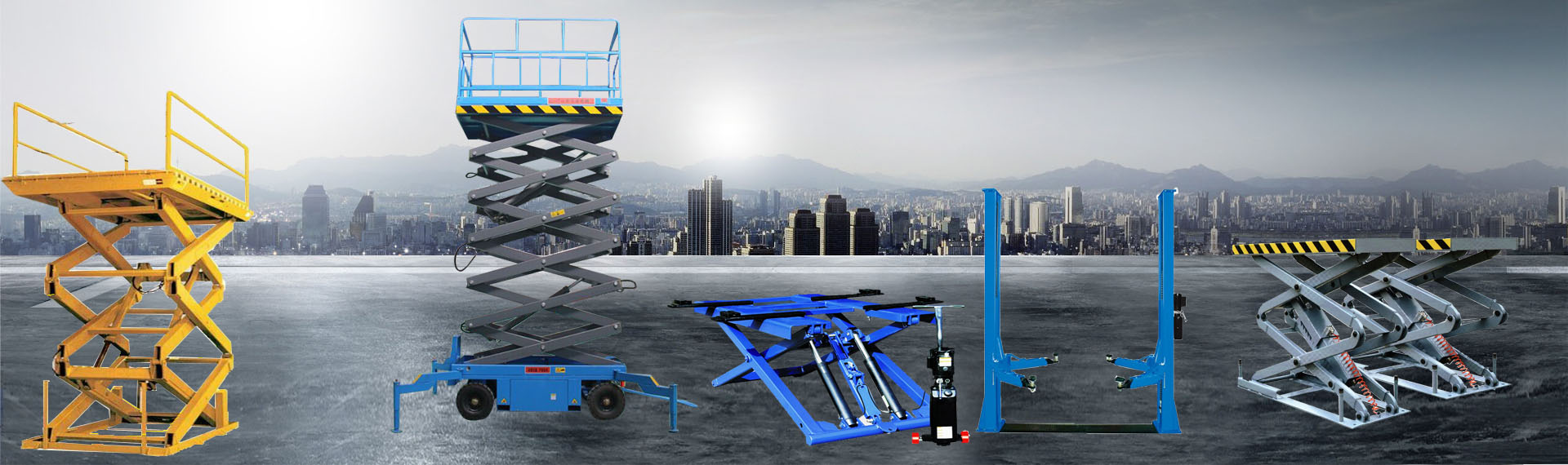 Sinmec Technology Co.,Ltd