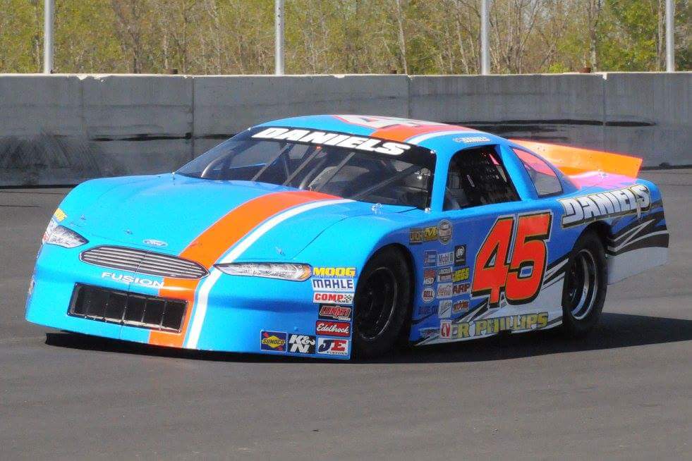 Daniels Motorsports