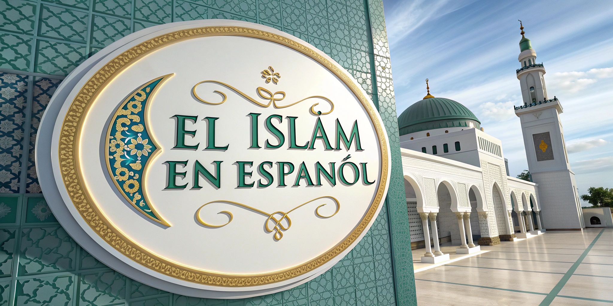 LLAMAMIENTO AL ISLAM... - LLAMAMIENTO AL ISLAM Cuenca-Ecuador