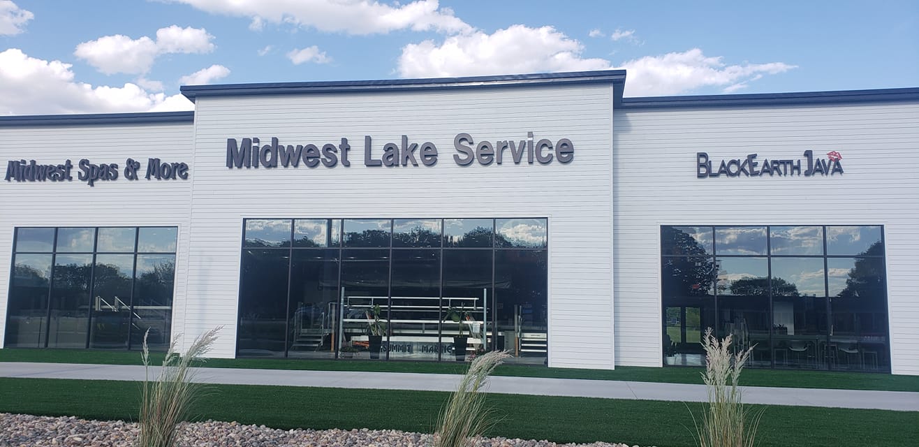 BlackEarth Java, Spirit Lake, Iowa | Spirit Lake IA