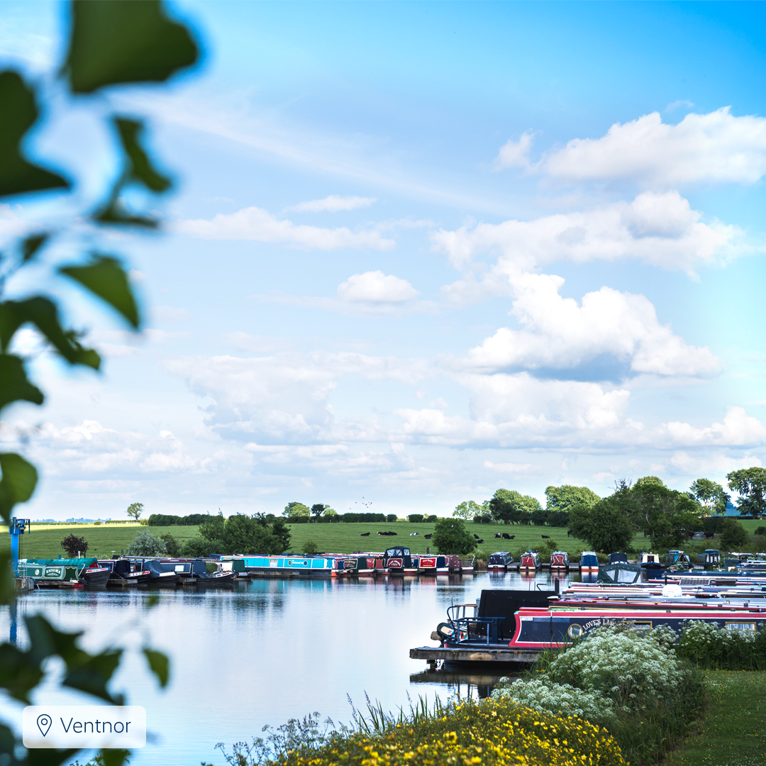 Trinity Waterside & Marina | Hinckley