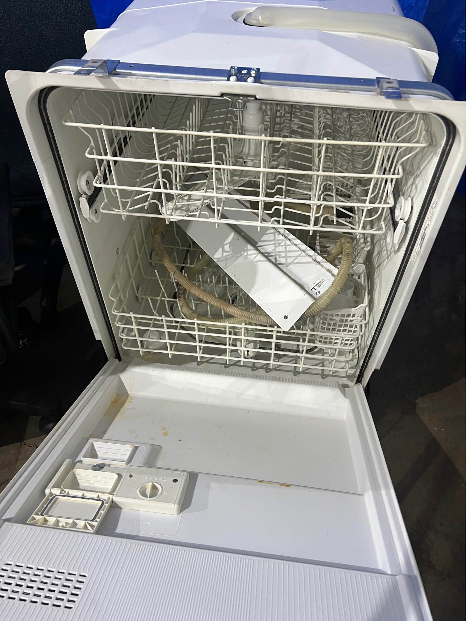 Frigidaire Ultra Quiet 3 - Dishwashers - Cloquet, Minnesota | Facebook ...