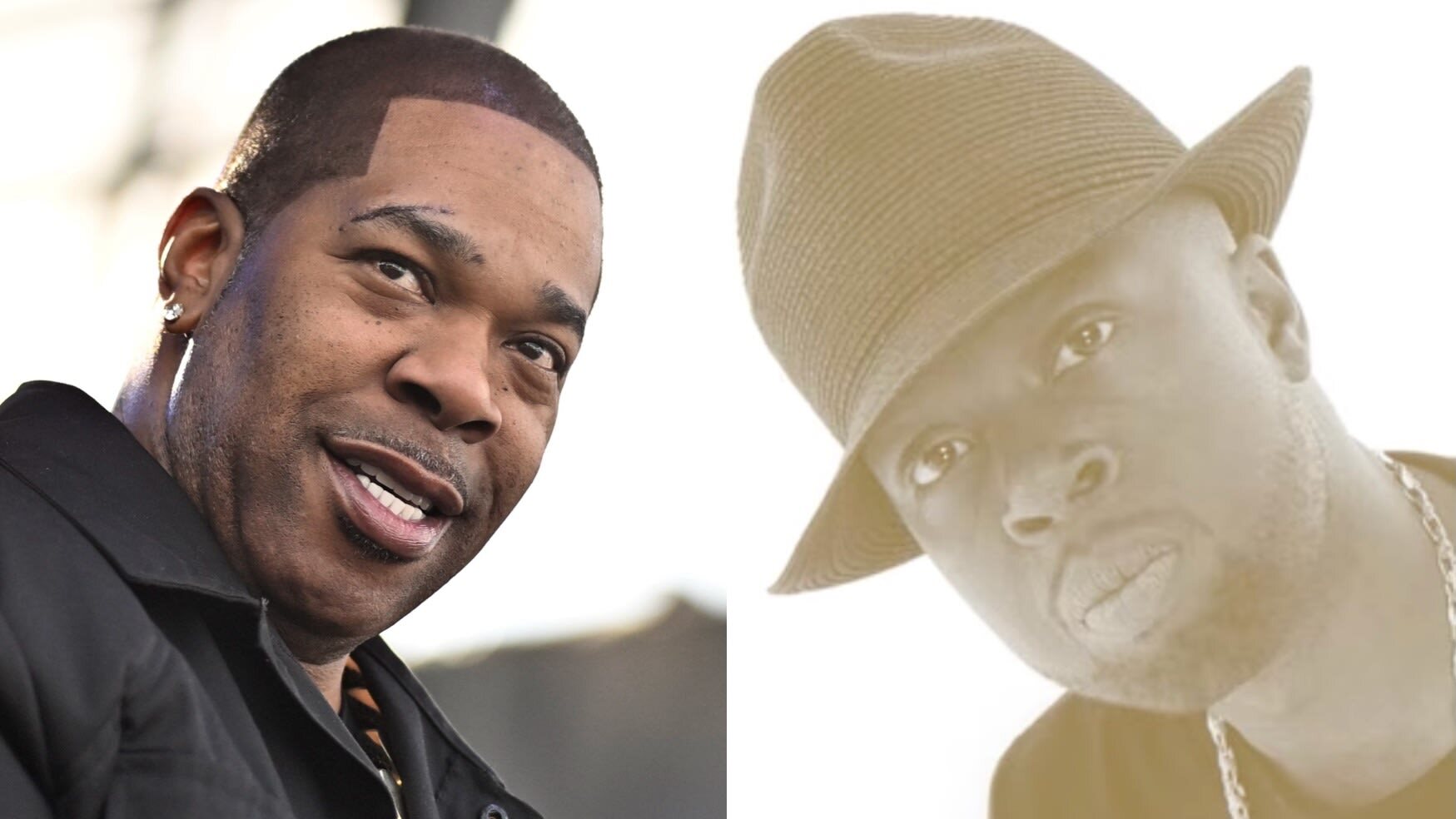 Busta Rhymes Shares New J Dilla Collab 
