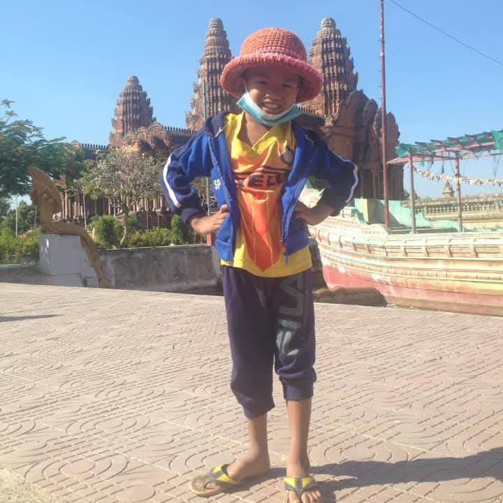 សុ វណ្ណ