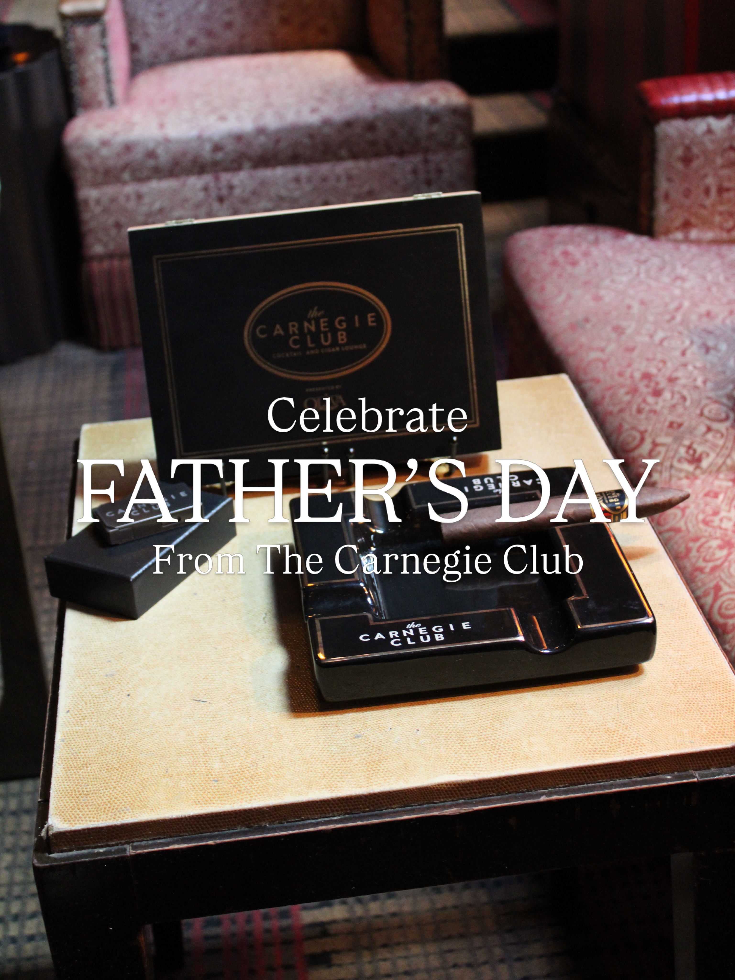tobacco shop carnegie The Carnegie Club