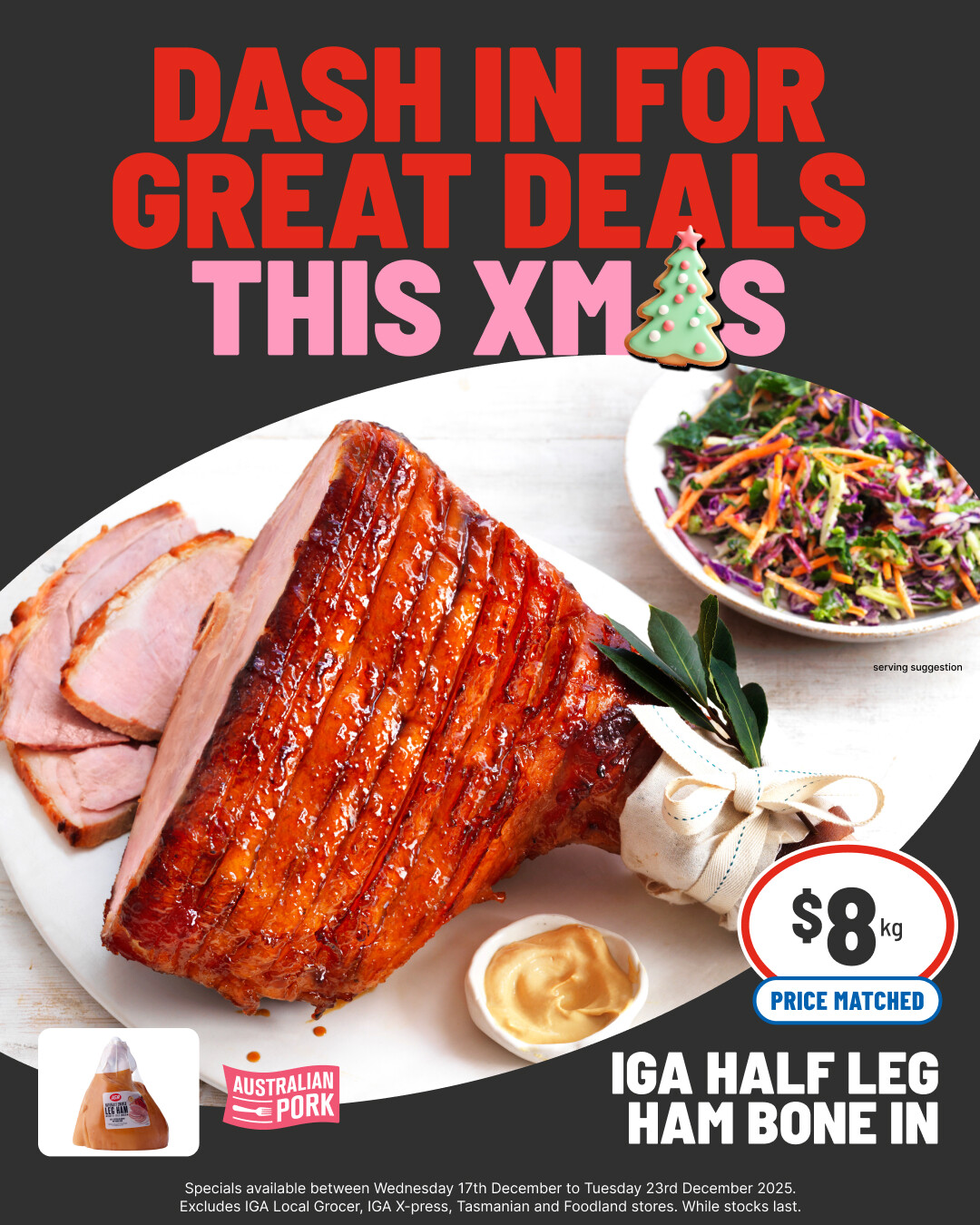 Morgan’s IGA Sunbury - Thank you to all of our customers for your ...