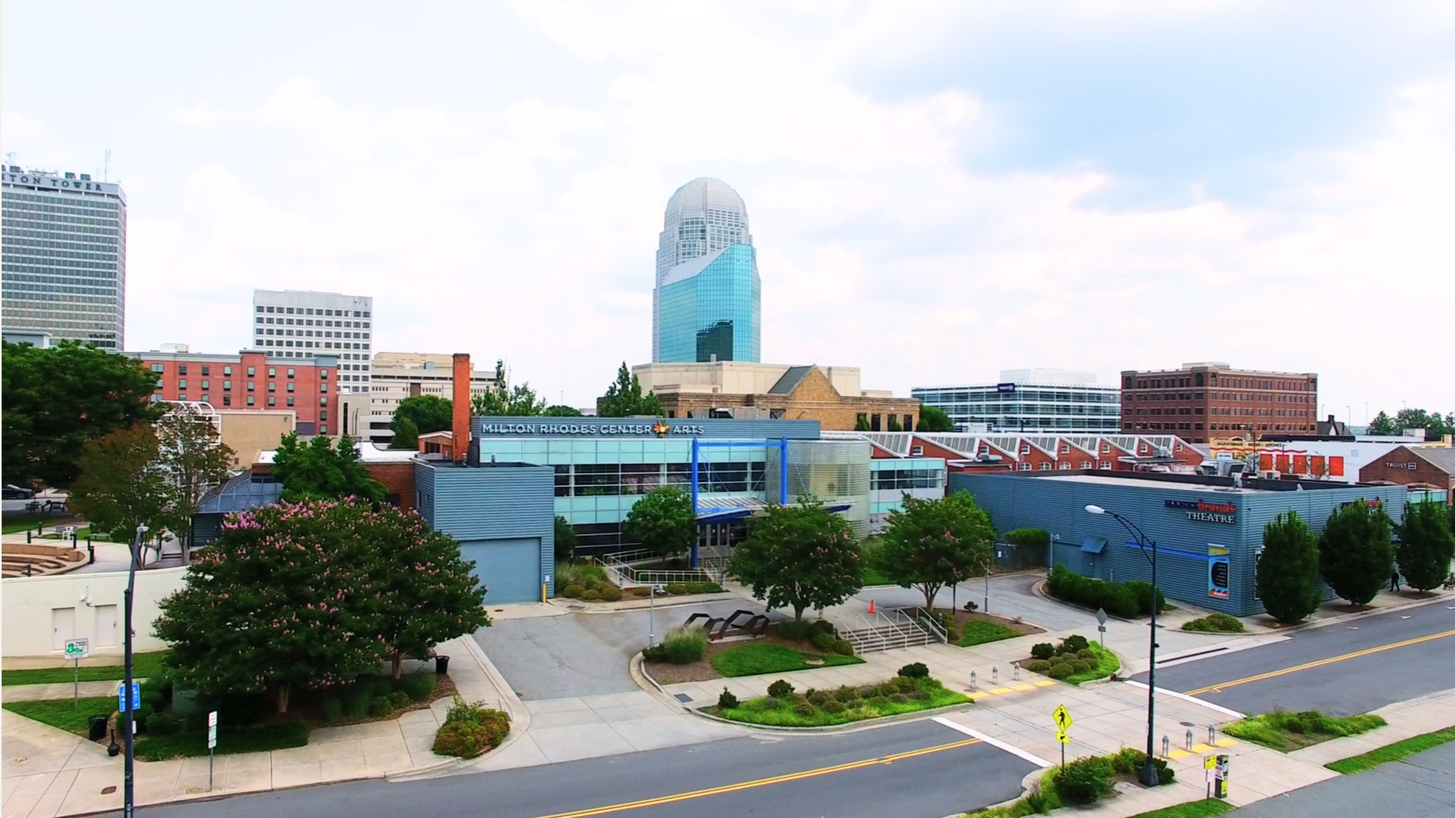 WSFCS and Forsyth County... - Community Care Center | Facebook
