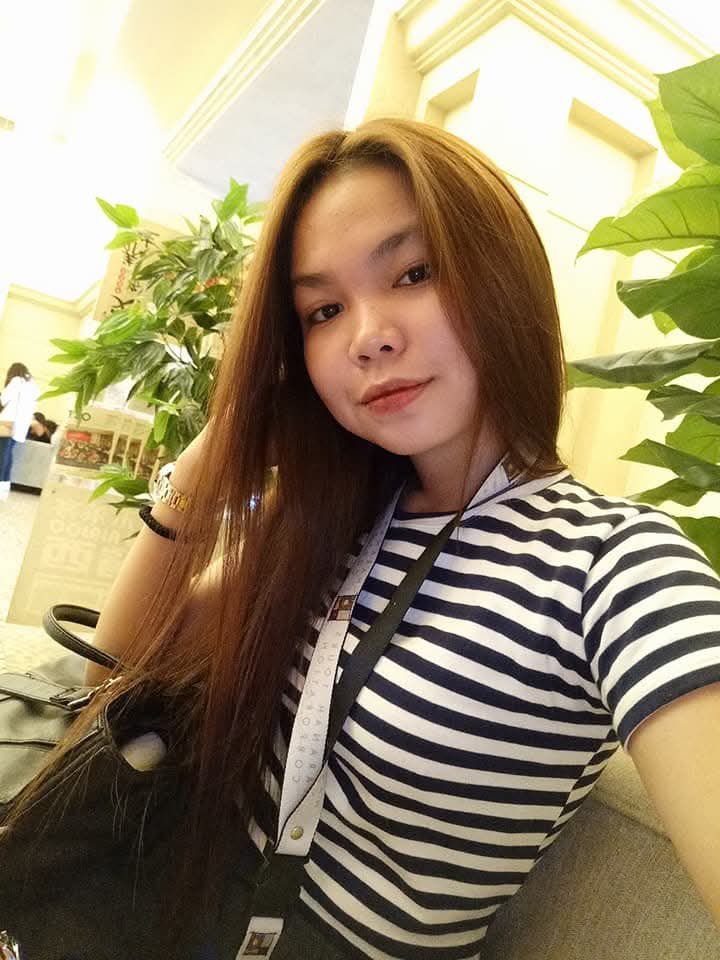 Milyn Agohayon Ibarra