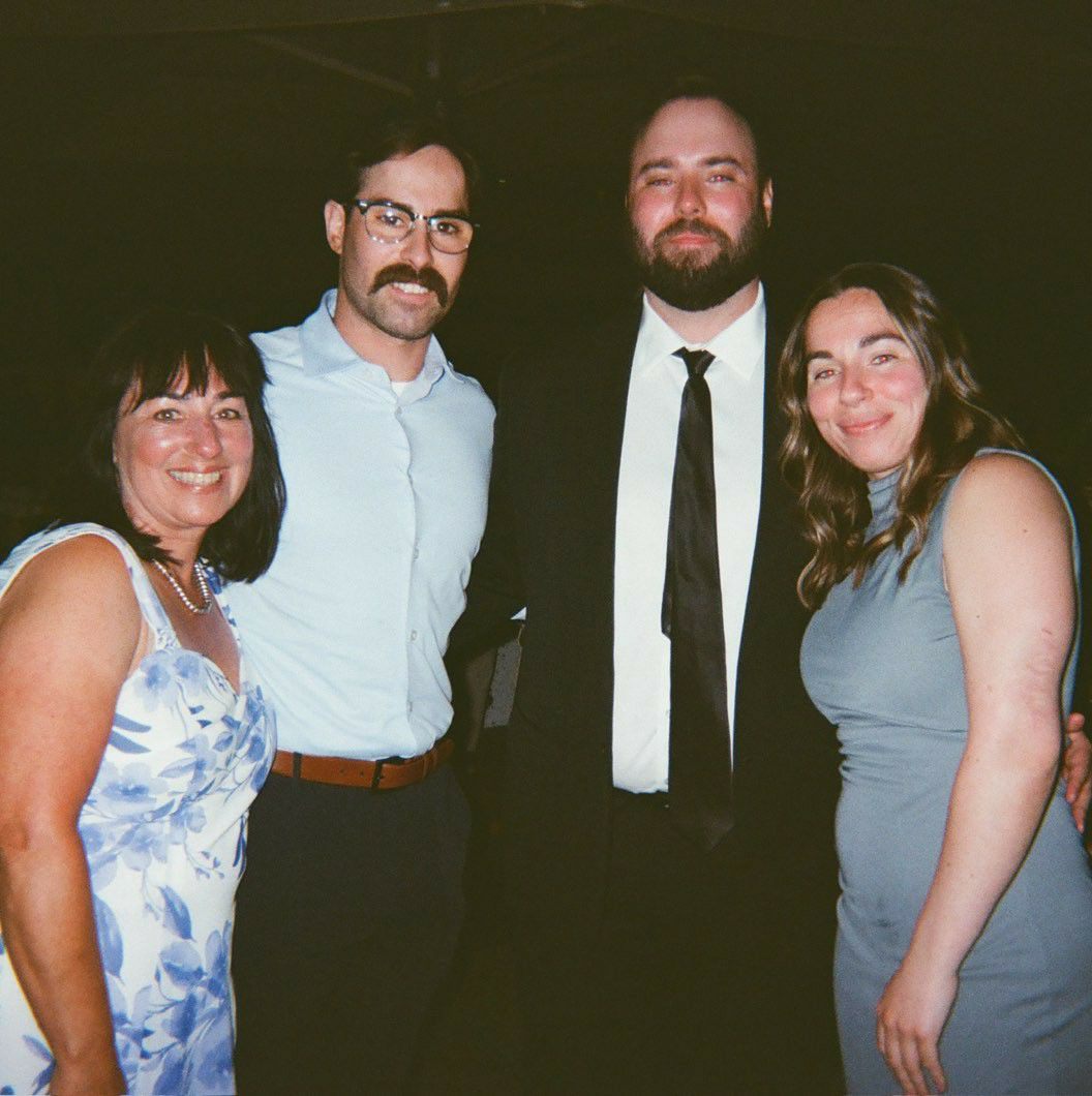 916 Now - 37-year-old Brandon Robinson, a teacher from Rio... | Facebook