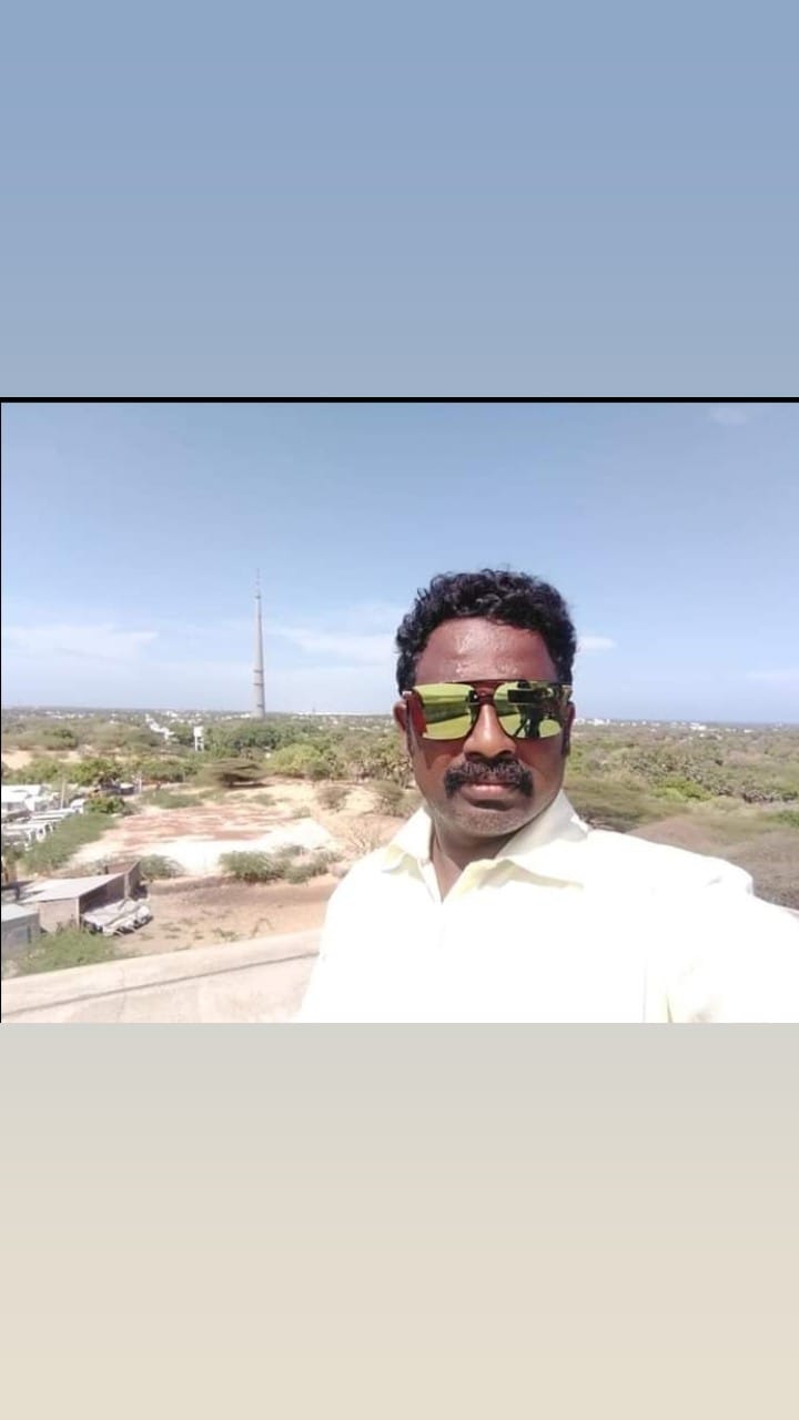 Elango Elango
